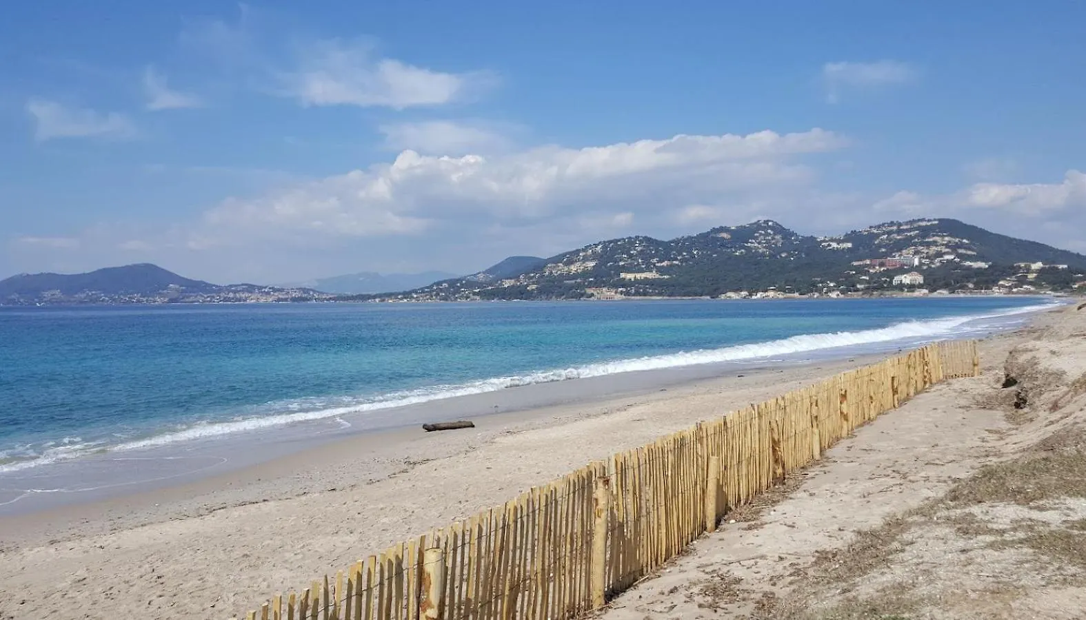 Studio Proche Port Et Plages, Au Calme Hyeres